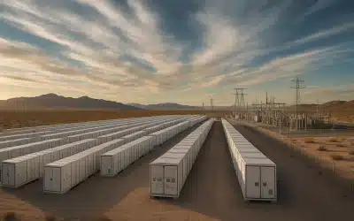 Shell Bess BESS Duration Economics 2026: 2-Hour vs 4-Hour Standalone Battery